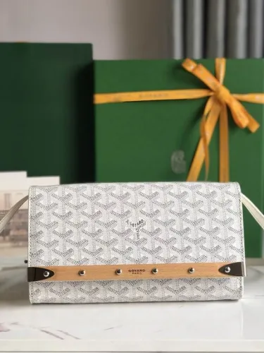 Goyard High End Quality Handbags-227