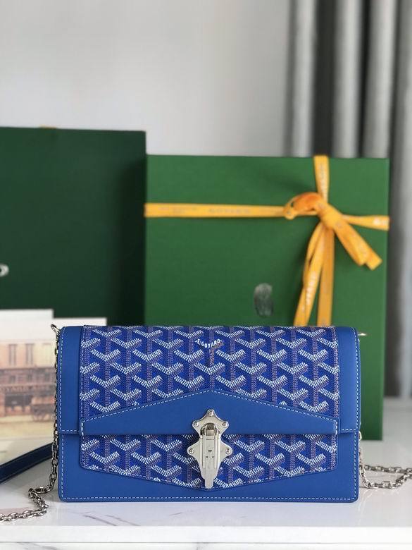 Goyard High End Quality Handbags-110