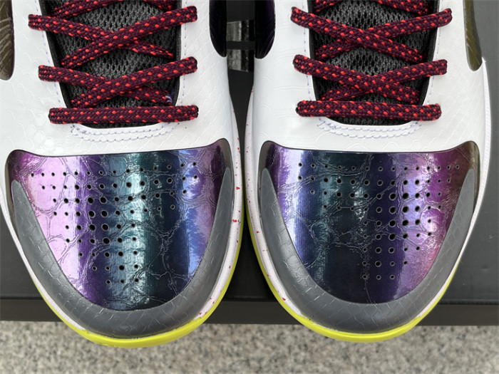 Authentic Nike Zoom Kobe V Protro “Chaos”