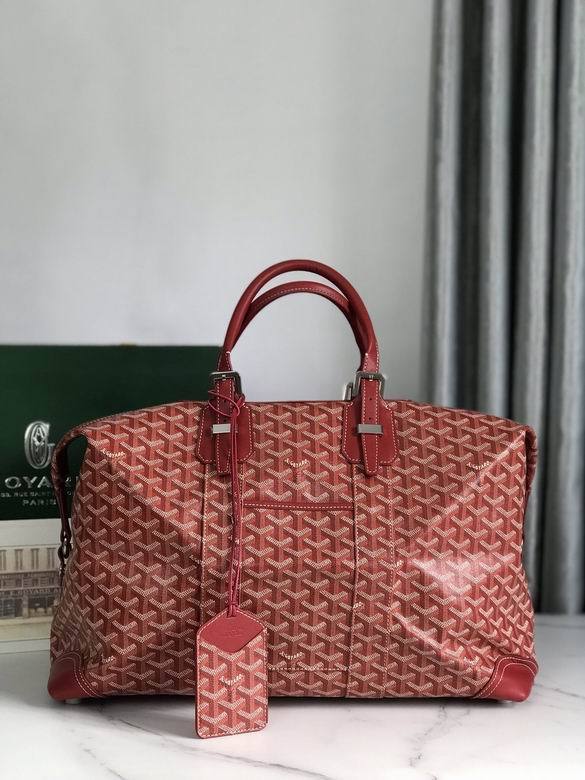 Goyard High End Quality Handbags-696