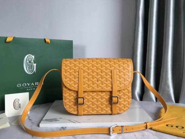 Goyard High End Quality Handbags-169