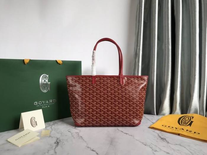 Goyard High End Quality Handbags-559