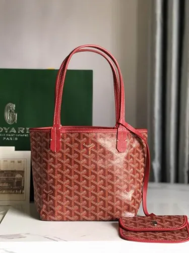 Goyard High End Quality Handbags-412