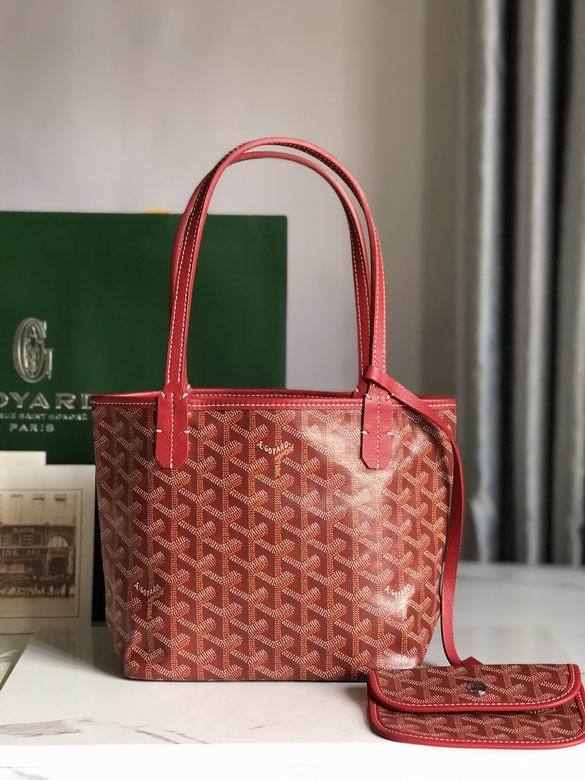 Goyard High End Quality Handbags-412