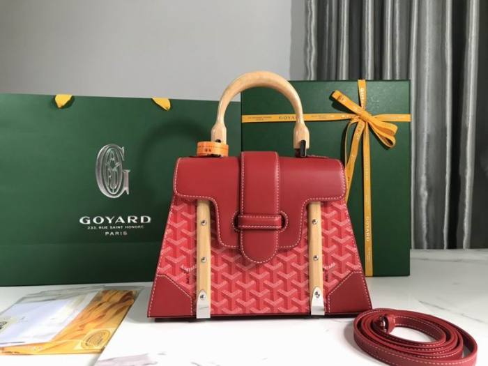 Goyard High End Quality Handbags-276