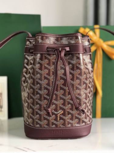 Goyard High End Quality Handbags-315