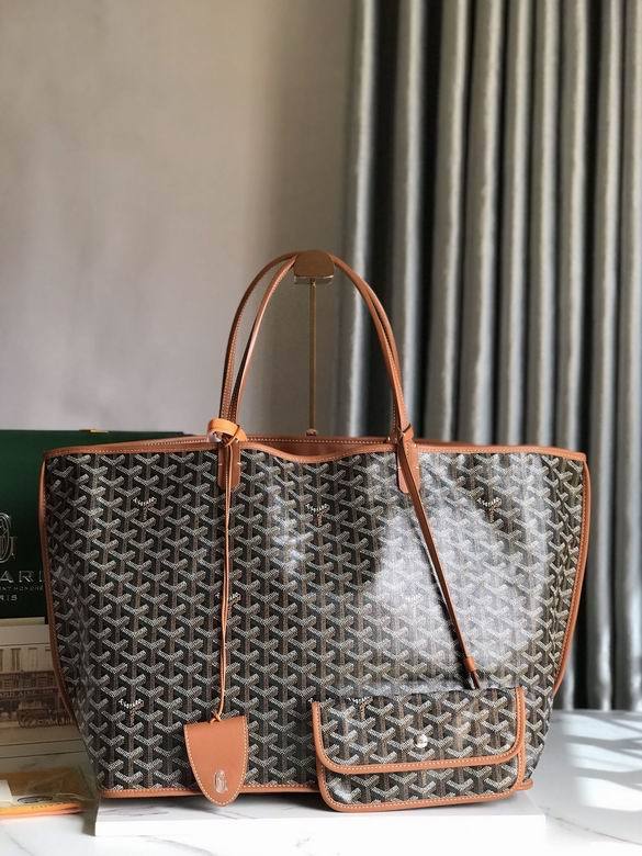 Goyard High End Quality Handbags-617