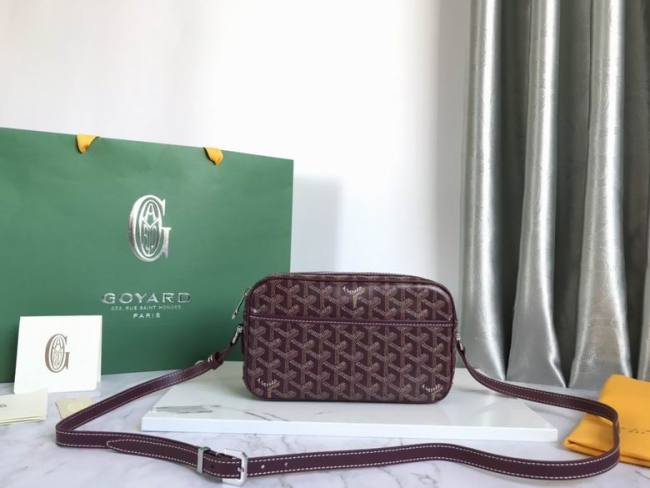 Goyard High End Quality Handbags-078