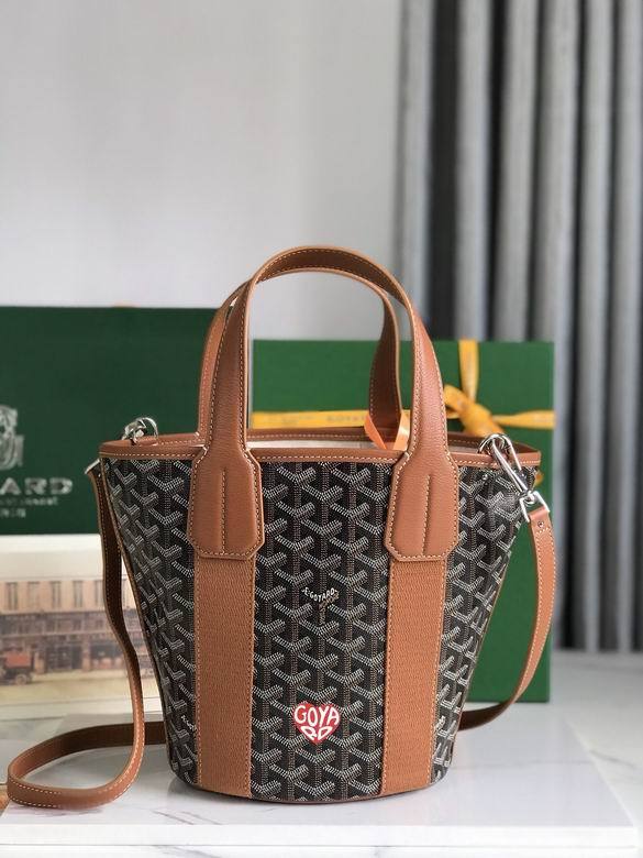 Goyard High End Quality Handbags-373