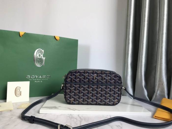 Goyard High End Quality Handbags-071