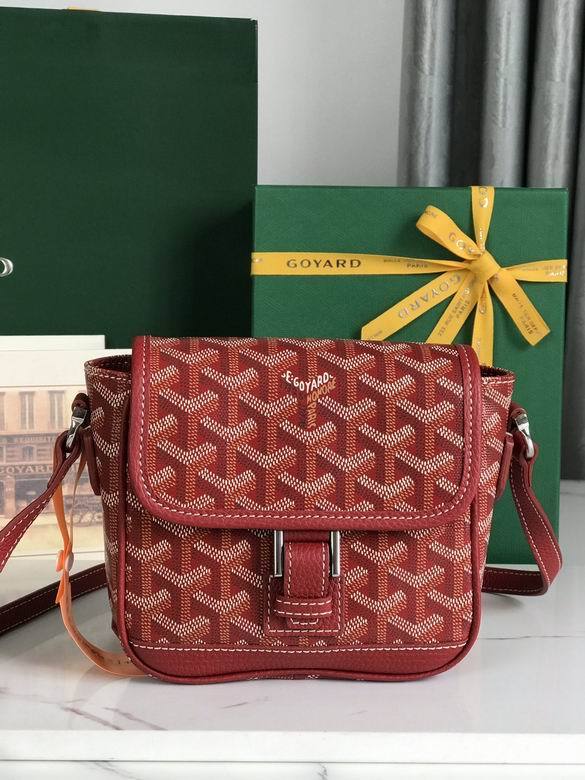 Goyard High End Quality Handbags-019