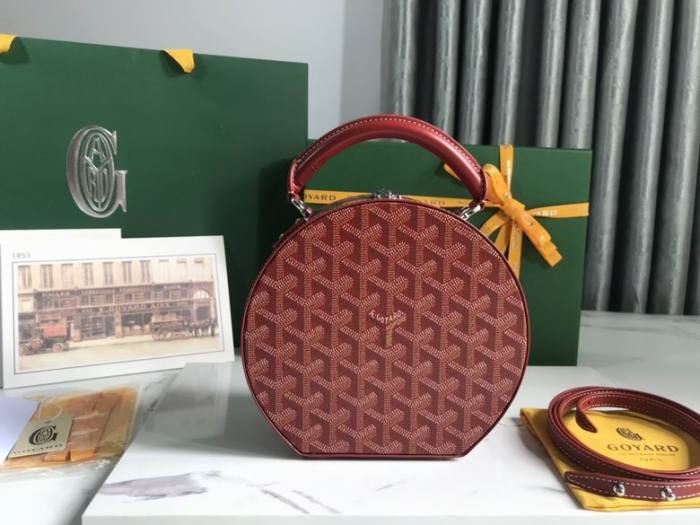 Goyard High End Quality Handbags-183
