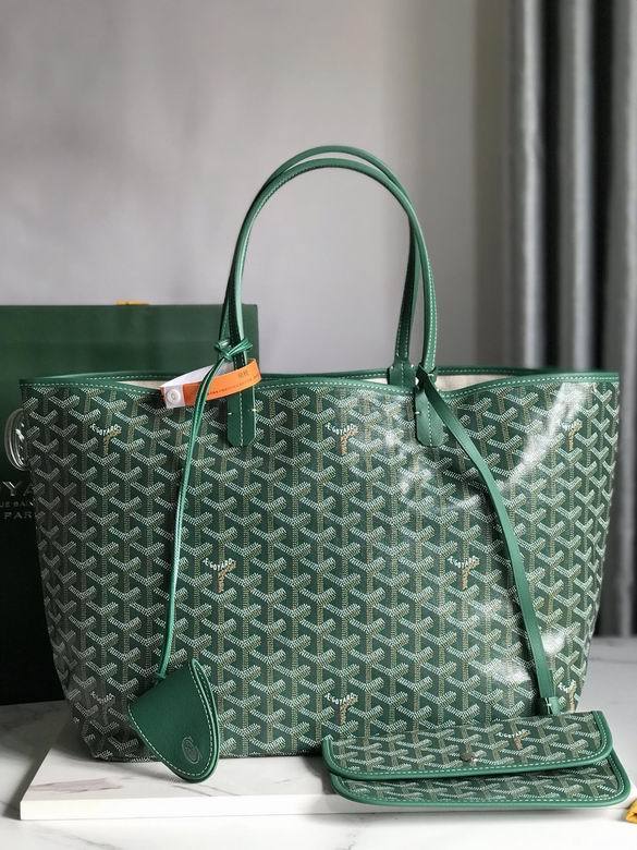Goyard High End Quality Handbags-636