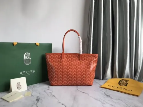 Goyard High End Quality Handbags-558