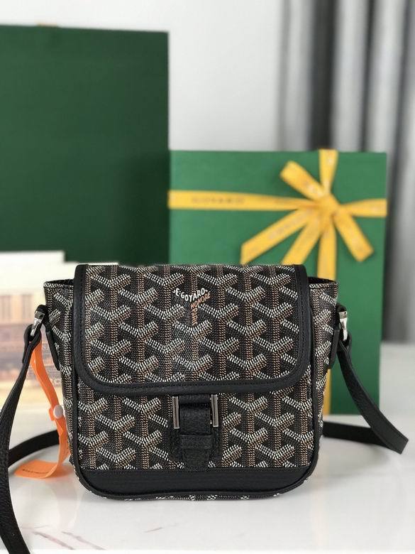 Goyard High End Quality Handbags-022