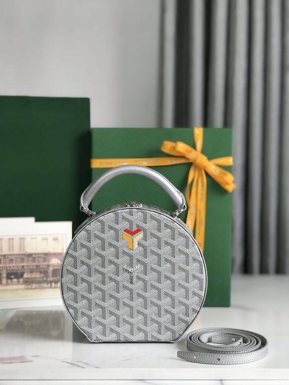 Goyard High End Quality Handbags-193