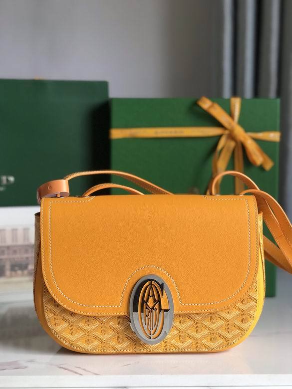 Goyard High End Quality Handbags-118