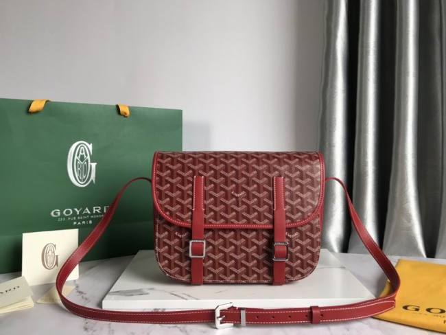 Goyard High End Quality Handbags-168