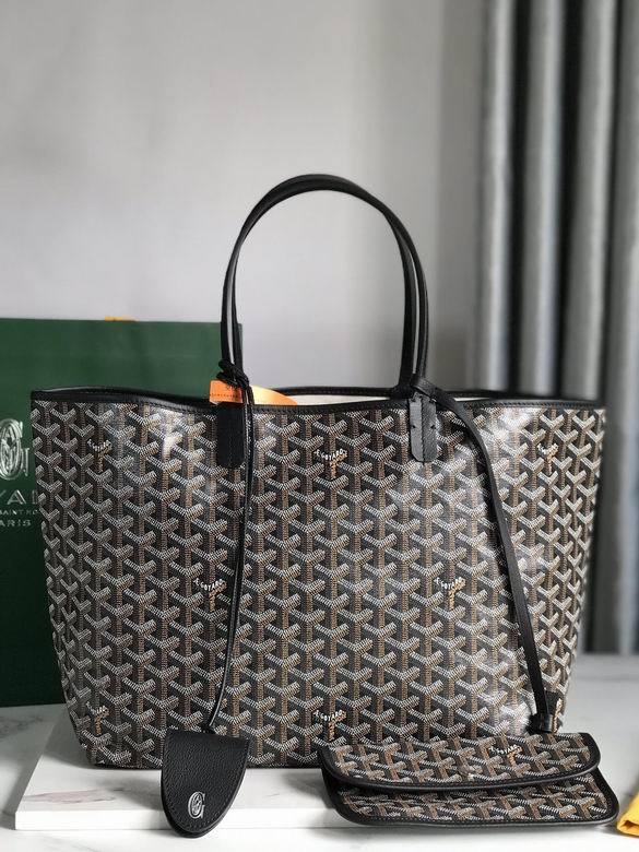 Goyard High End Quality Handbags-633
