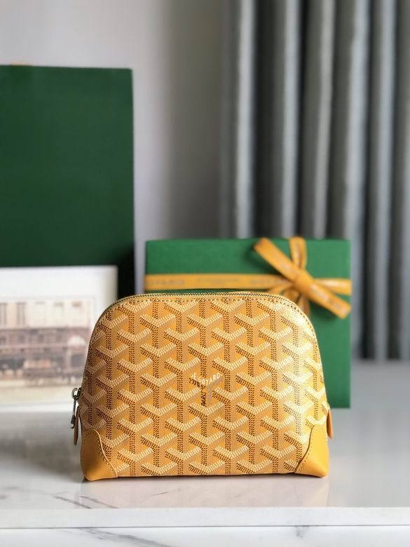 Goyard High End Quality Handbags-469