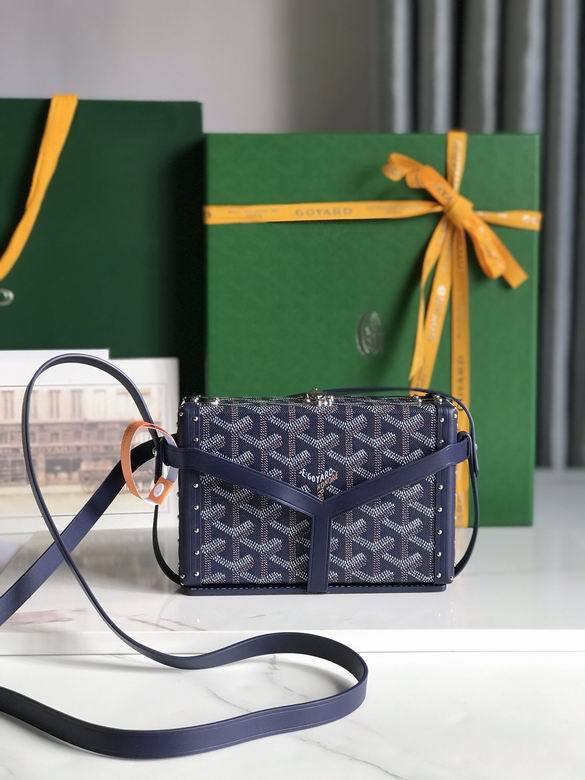 Goyard High End Quality Handbags-063