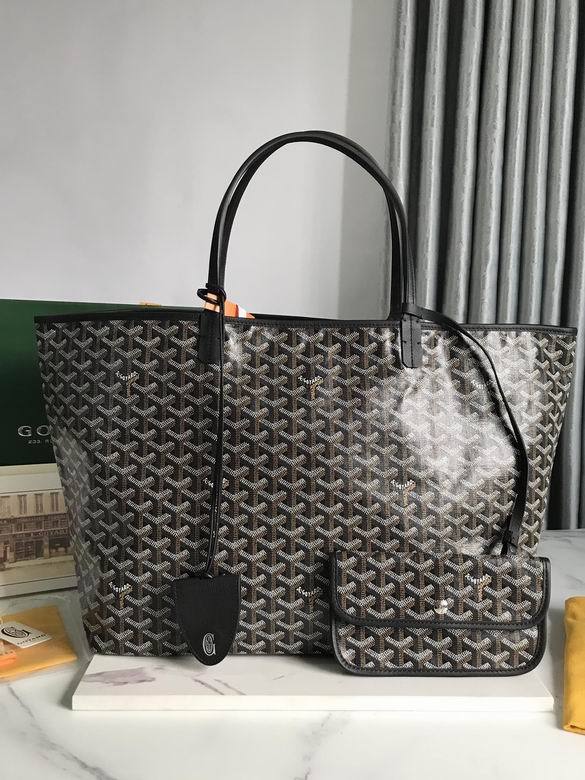 Goyard High End Quality Handbags-603