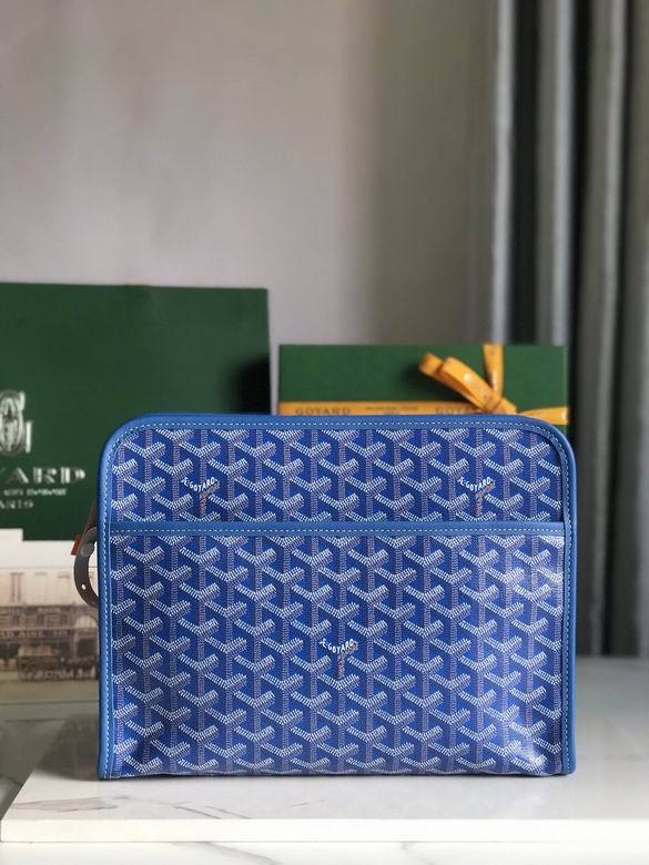 Goyard High End Quality Handbags-097