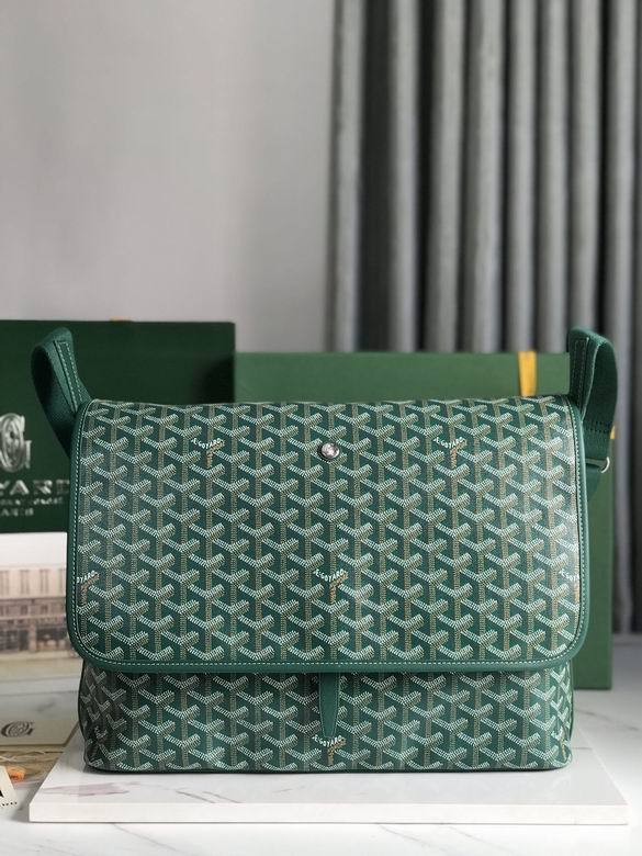 Goyard High End Quality Handbags-179