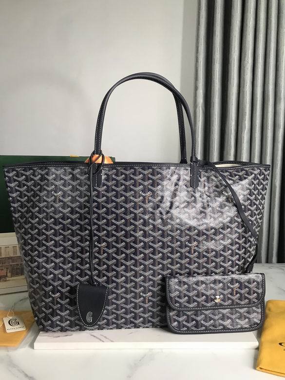 Goyard High End Quality Handbags-602