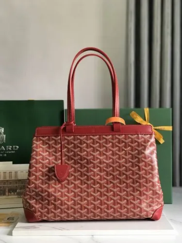 Goyard High End Quality Handbags-495