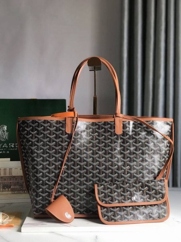 Goyard High End Quality Handbags-581