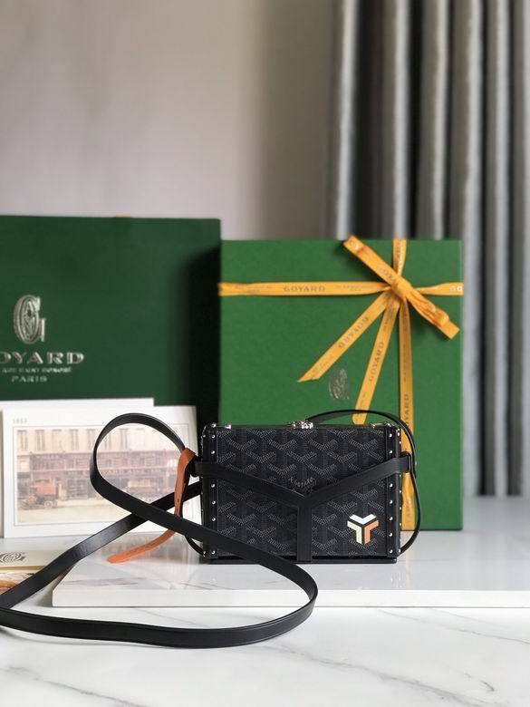 Goyard High End Quality Handbags-059