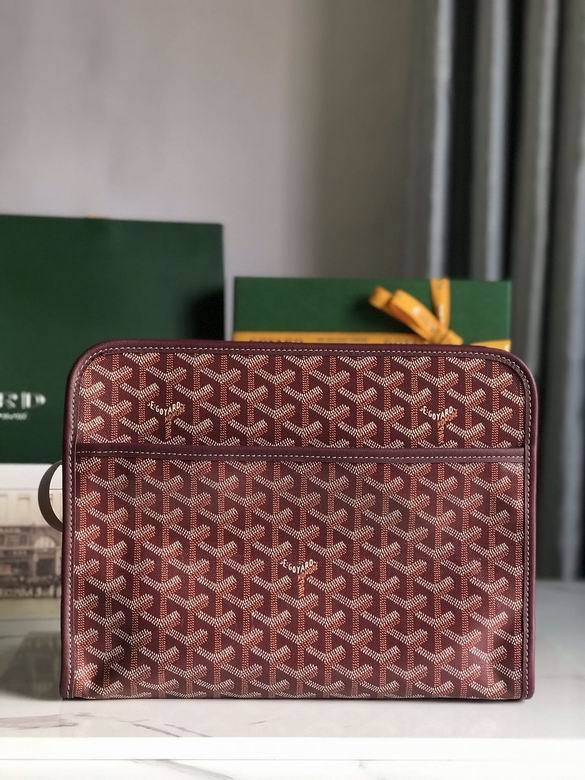 Goyard High End Quality Handbags-092