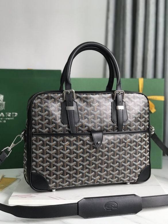 Goyard High End Quality Handbags-296