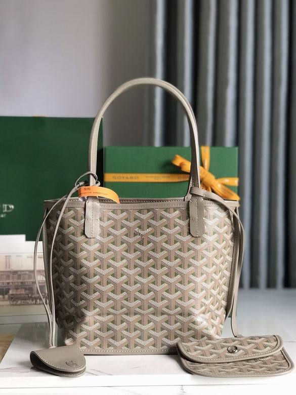 Goyard High End Quality Handbags-402