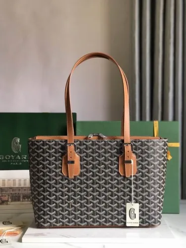Goyard High End Quality Handbags-523