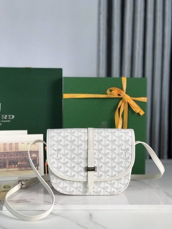 Goyard High End Quality Handbags-127