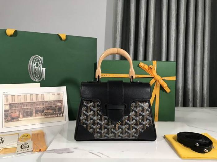 Goyard High End Quality Handbags-256