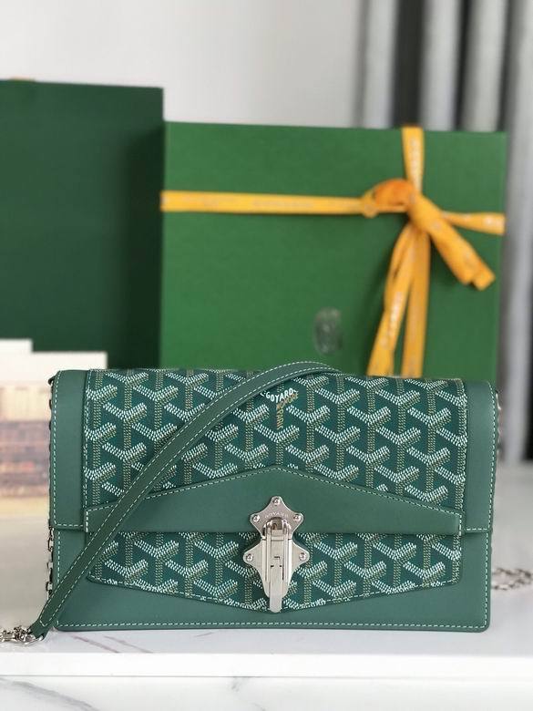 Goyard High End Quality Handbags-108