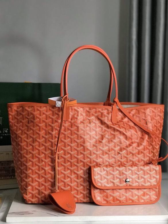 Goyard High End Quality Handbags-638