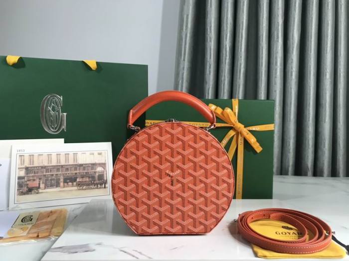 Goyard High End Quality Handbags-186