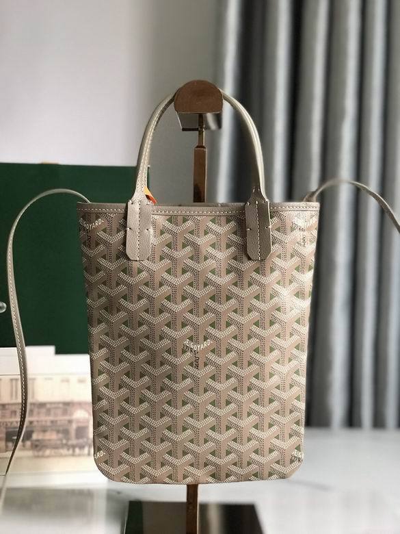 Goyard High End Quality Handbags-356