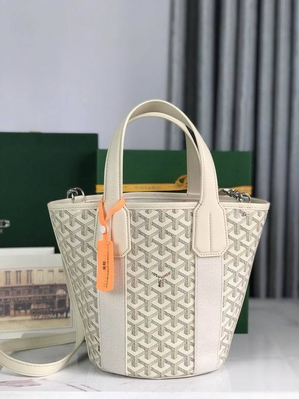 Goyard High End Quality Handbags-359
