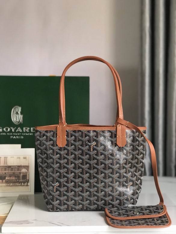 Goyard High End Quality Handbags-409