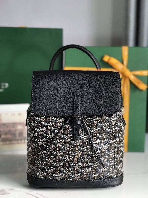 Goyard High End Quality Handbags-303