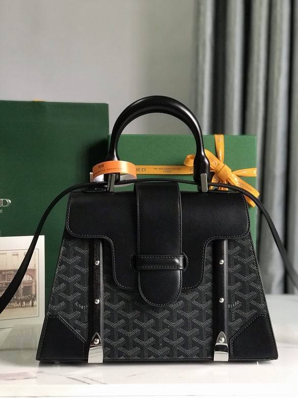 Goyard High End Quality Handbags-266