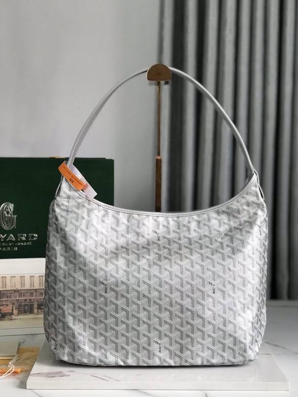 Goyard High End Quality Handbags-330