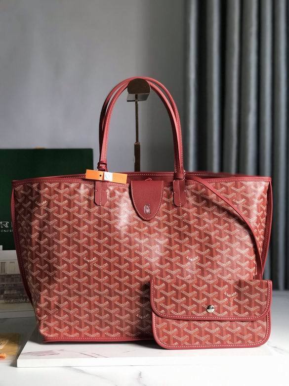 Goyard High End Quality Handbags-587