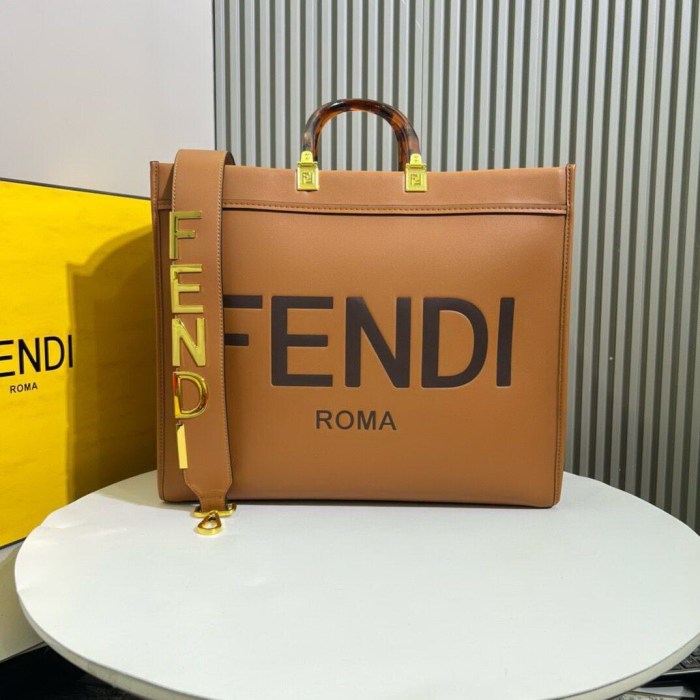 FD High End Quality Bags-073