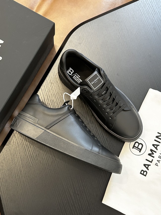 Balmain men shoes 1：1 quality-052